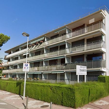 Beach Paradise Cambrils Zewnętrze zdjęcie