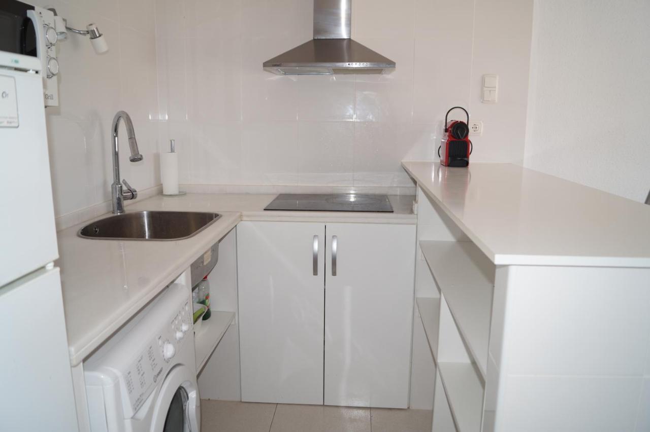 Beach Paradise Cambrils Zewnętrze zdjęcie