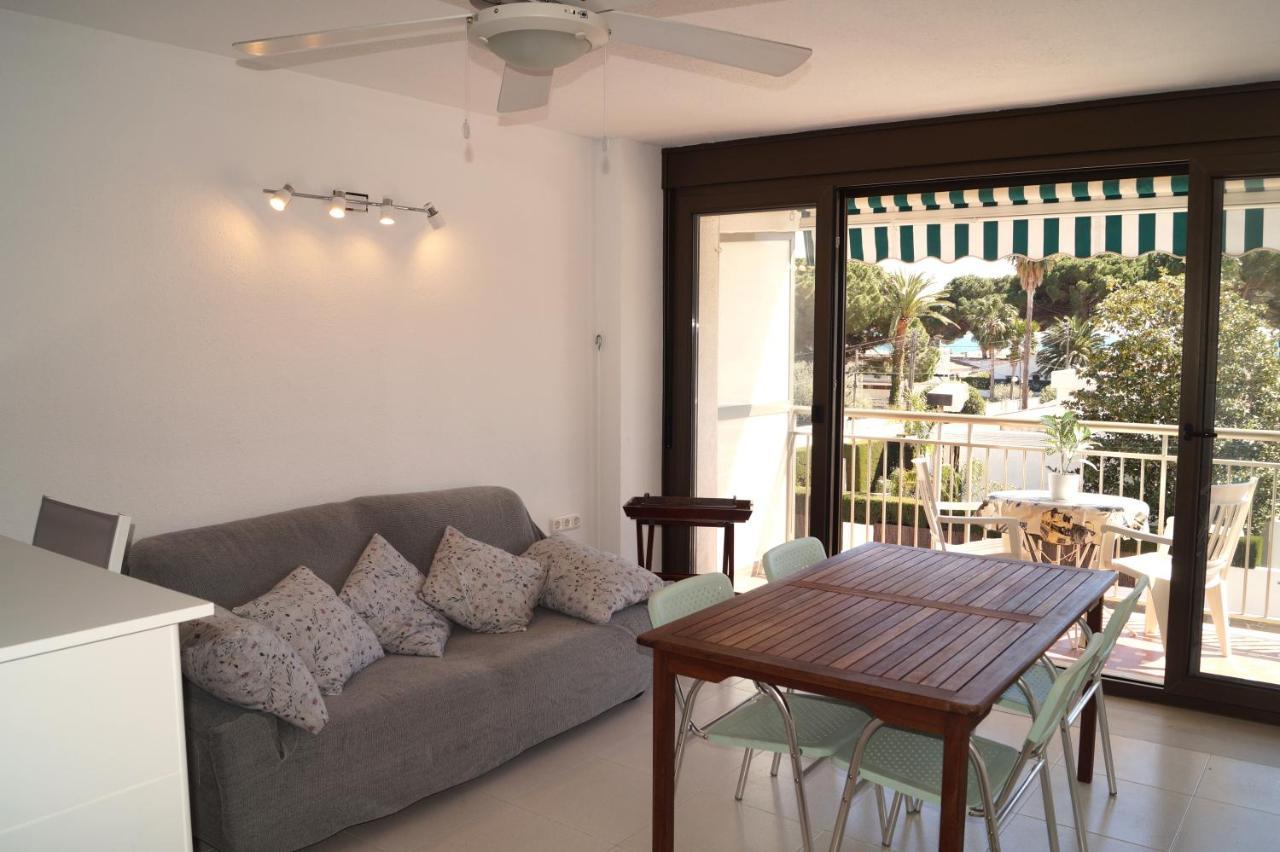 Beach Paradise Cambrils Zewnętrze zdjęcie