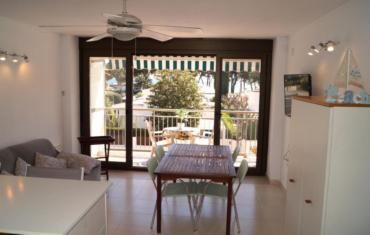 Beach Paradise Cambrils Zewnętrze zdjęcie