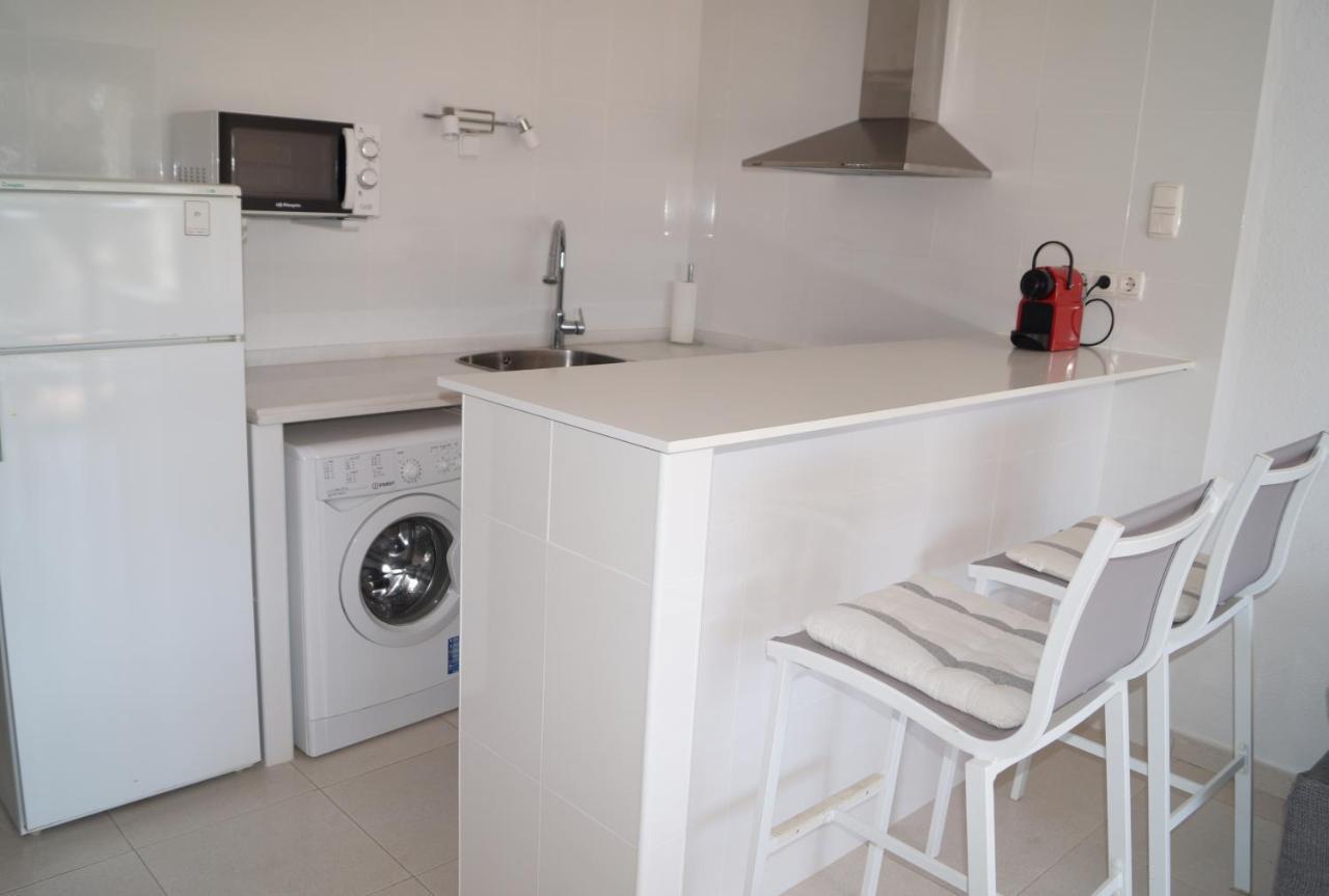 Beach Paradise Cambrils Zewnętrze zdjęcie