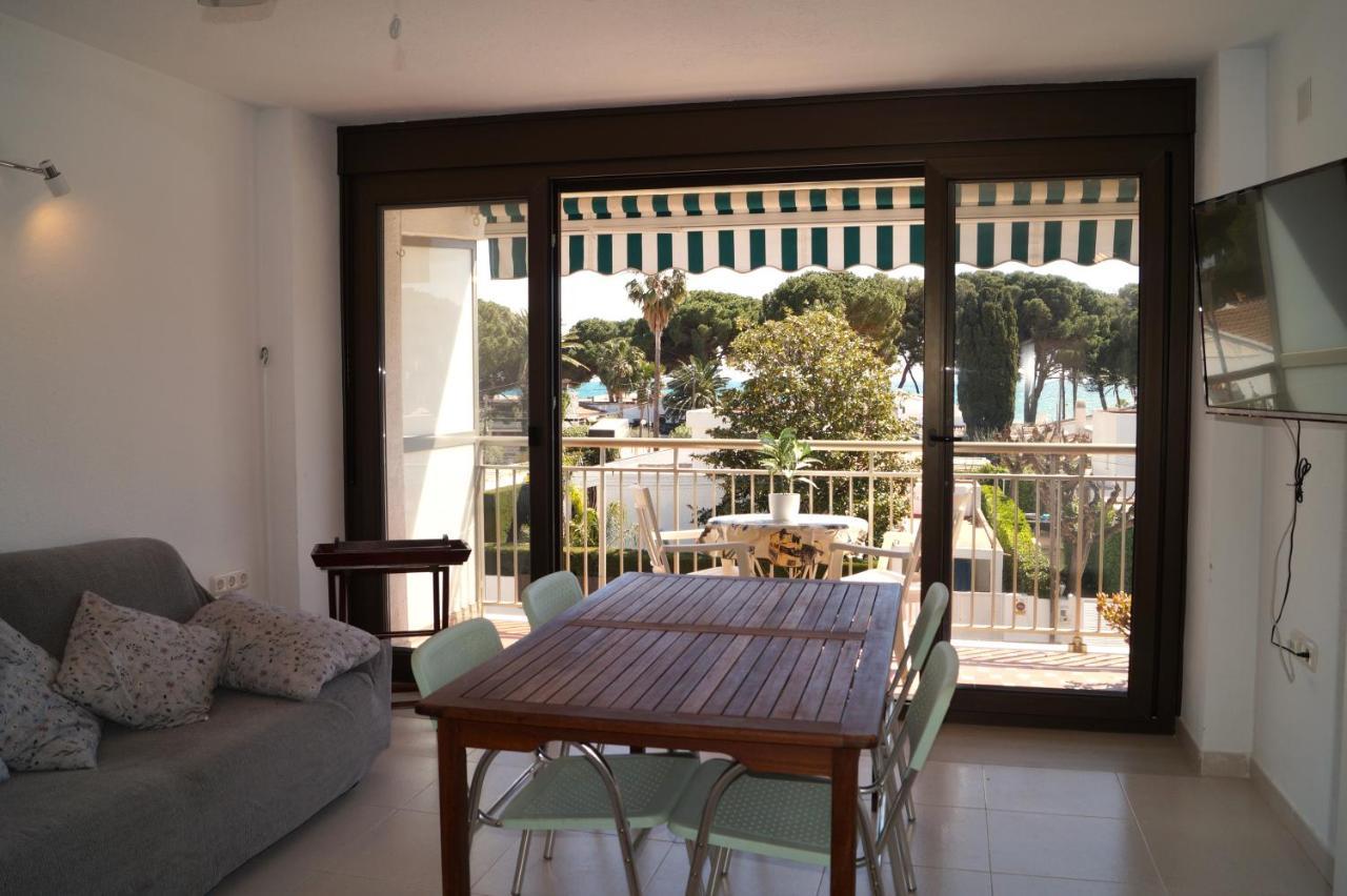 Beach Paradise Cambrils Zewnętrze zdjęcie