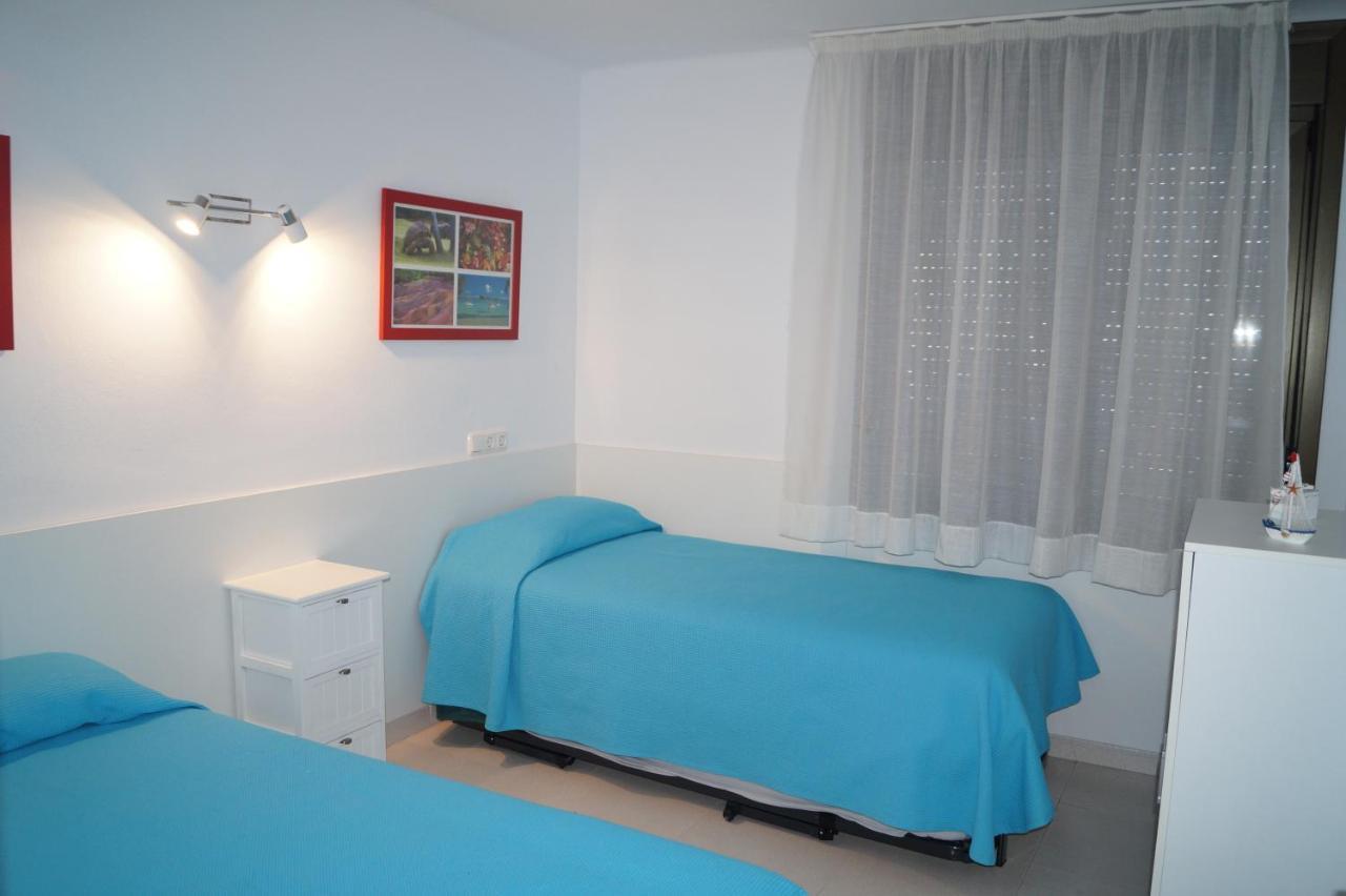 Beach Paradise Cambrils Zewnętrze zdjęcie