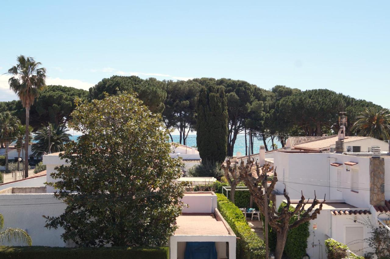 Beach Paradise Cambrils Zewnętrze zdjęcie